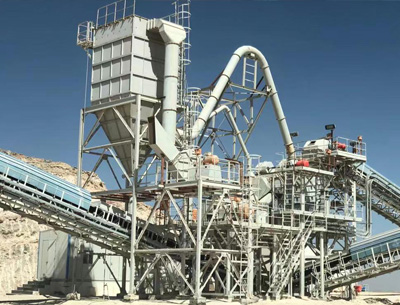 石膏粉生產(chǎn)線(xiàn) 石膏粉生產(chǎn)線(xiàn)